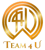 team 4 u events