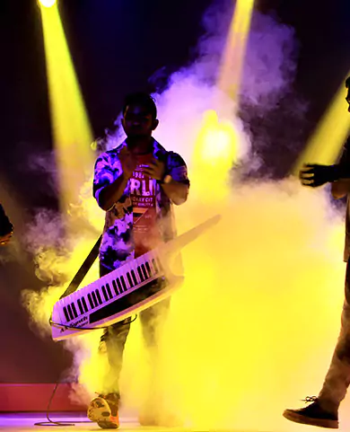 best event management company