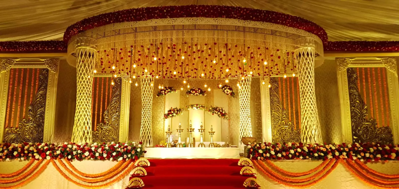 wedding events